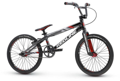 Redline Flight Race Bike-Pro XL