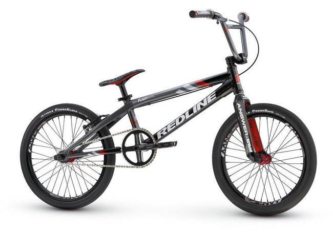 Redline Flight Race Bike-Pro XXL - 1