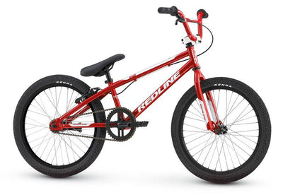Redline Raid F/W-Gloss Red
