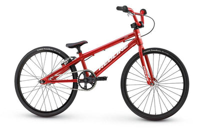 Redline Proline Race BMX Bike-Gloss Red-Junior