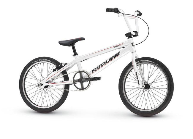Redline Proline BMX Race Bike-Pro XL - 1