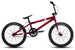 Redline MX 20 Bike-Gloss Red - 1