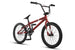 Redline MX 20 Bike-Gloss Red - 2