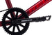 Redline MX 20 Bike-Gloss Red - 3
