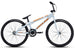 Redline MX 24&quot; Bike-Gloss Gulf Blue - 1