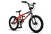 Redline Proline Pitboss 16&quot; Bike-Gloss Dark Gray/Red - 2