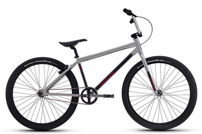 Redline PL-26 26" Bike-Gray