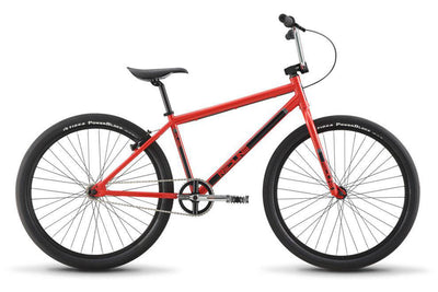 Redline PL-26 26" Bike-Red