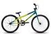 Redline Proline Junior Bike-Gloss Green - 1