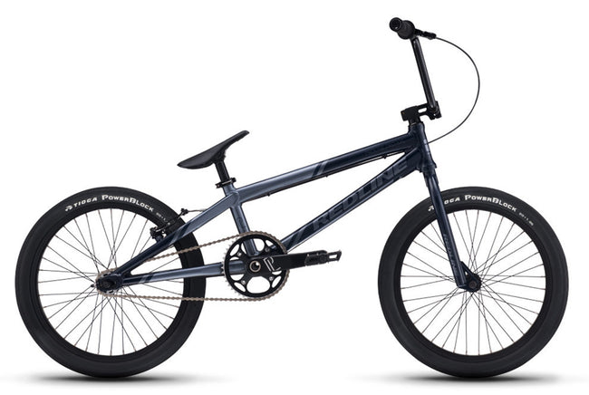 Redline Proline Pro XL Bike-Gloss Blue - 1