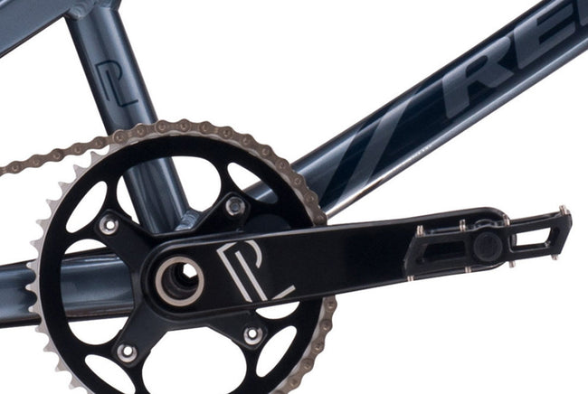 Redline Proline Pro Bike-Gloss Blue - 3
