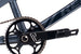 Redline Proline Pro Bike-Gloss Blue - 3