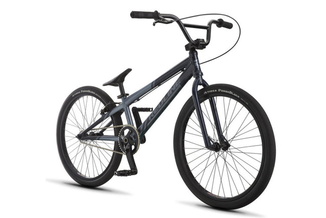 Redline Proline Pro 24&quot; Bike-Gloss Blue - 2