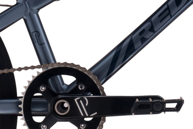 Redline Proline Pro 24&quot; Bike-Gloss Blue - 3