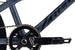 Redline Proline Pro 24&quot; Bike-Gloss Blue - 3