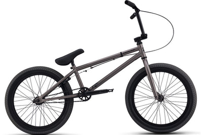 Redline Recon Bike-Ano Grey