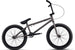 Redline Recon Bike-Ano Grey - 1