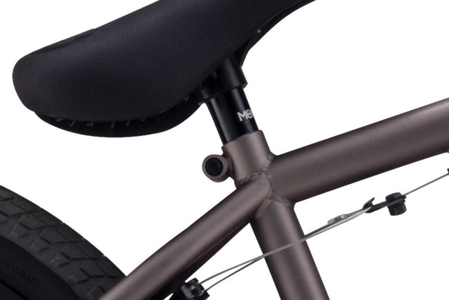 Redline Recon Bike-Ano Grey - 3