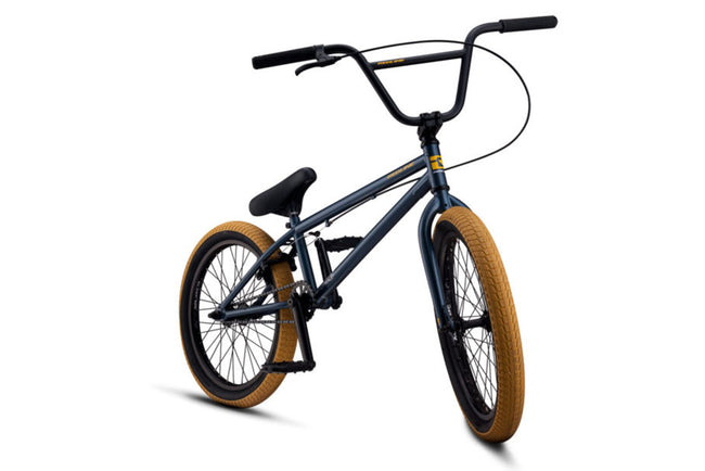 Redline Recon Bike-Blue Gray - 2