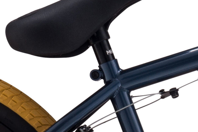 Redline Recon Bike-Blue Gray - 3