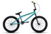 Redline Rival Bike-Green - 1