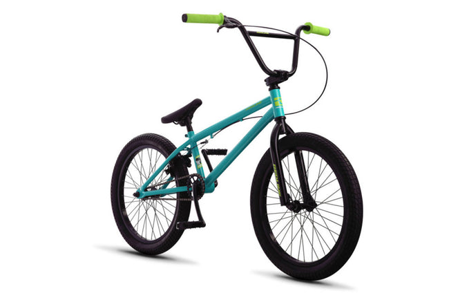 Redline Rival Bike-Green - 2