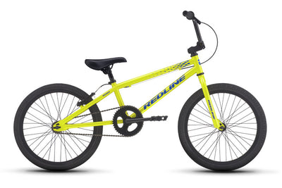 Redline Roam Bike-Green