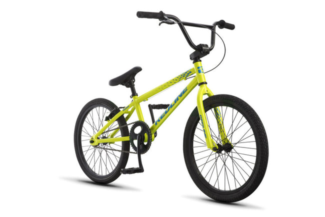 Redline Roam Bike-Green - 2