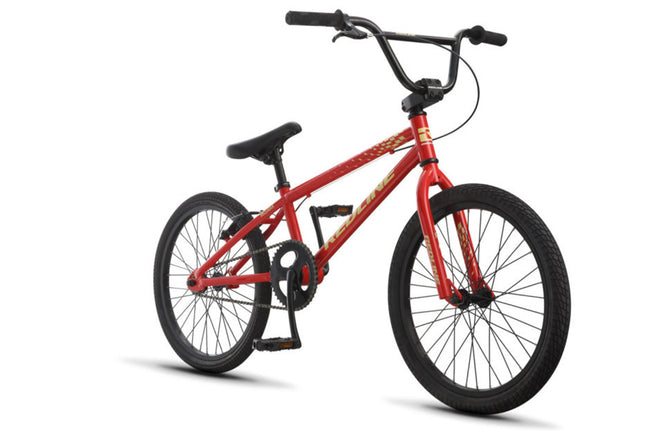 Redline Roam Bike-Red - 2