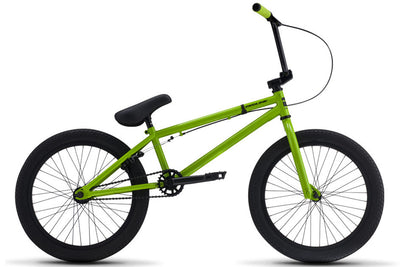 Redline Romp Bike-Green
