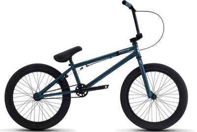 Redline Romp Bike-Matte Blue