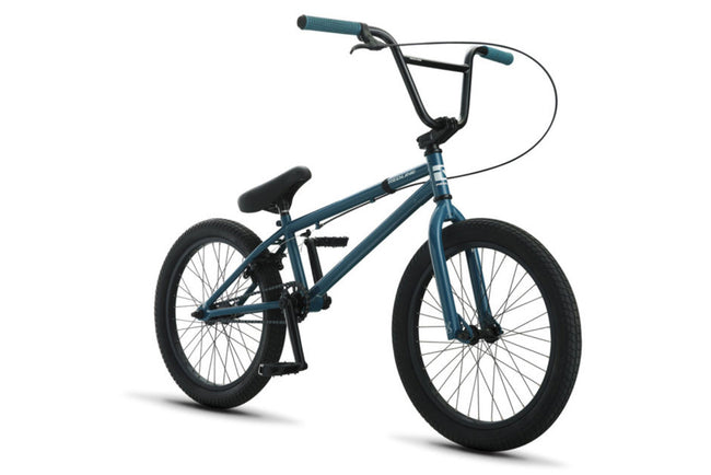 Redline Romp Bike-Matte Blue - 2