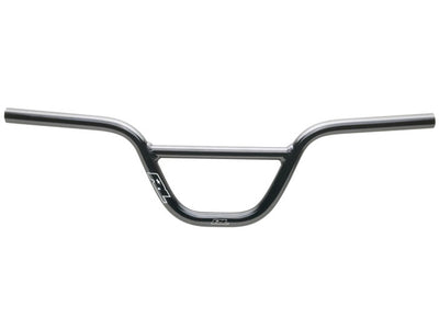 Redline Aluminum Race Bars-5.5"-Black