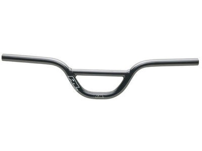Redline Aluminum Race Bars-4.5"-Black