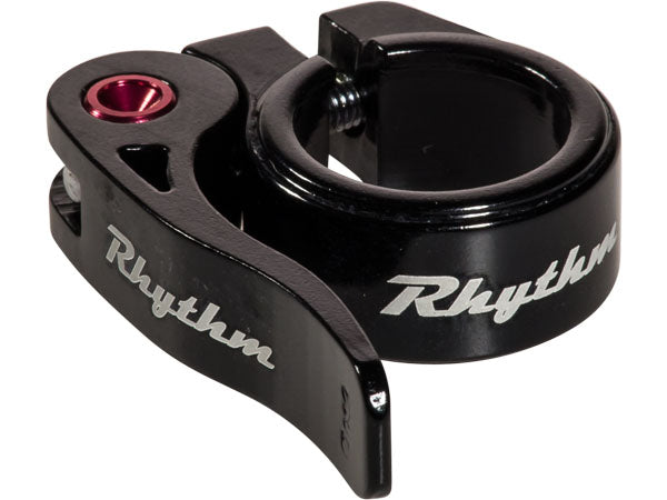 Crupi Rhythm Quick Release Seat Clamp - 2