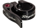 Crupi Rhythm Quick Release Seat Clamp - 2