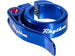 Crupi Rhythm Quick Release Seat Clamp - 7