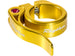 Crupi Rhythm Quick Release Seat Clamp - 6