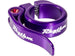 Crupi Rhythm Quick Release Seat Clamp - 3
