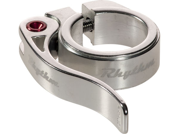Crupi Rhythm Quick Release Seat Clamp - 4