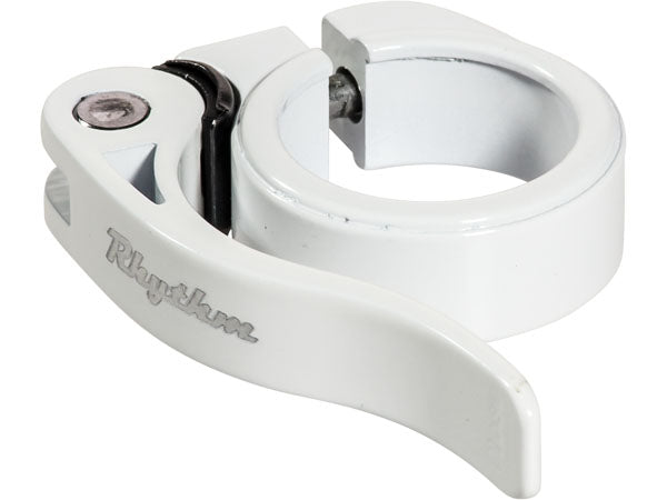 Crupi Rhythm Quick Release Seat Clamp - 5