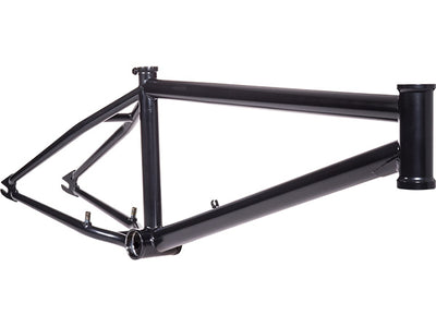 S&M Credence C.C.R. BMX Frame-Black