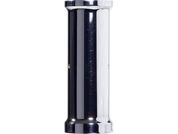 S&amp;M Credence C.C.R. BMX Frame-Chrome - 3