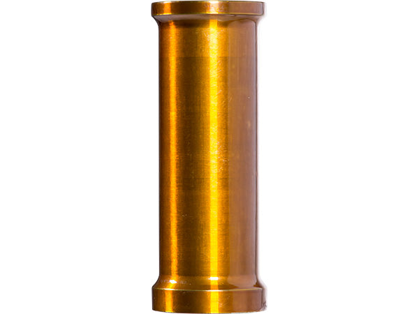 S&amp;M Credence MOD BMX Frame-Trans Orange - 3