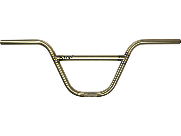 S&amp;M Slam Bars-8&quot; - 1