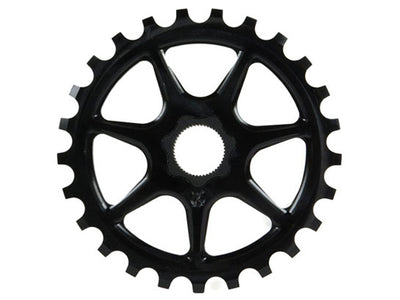 S&M L7 Spline-Drive Sprocket
