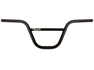 S&M Slam Small Bars-7.5"-Black