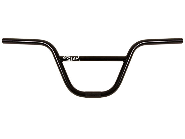 S&amp;M Slam Small Bars-7.5&quot;-Black - 1