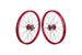 SE Bikes Racing BMX Freestyle Wheelset-20&quot; - 4