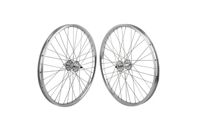 SE Bikes Racing BMX Freestyle Wheelset-24"